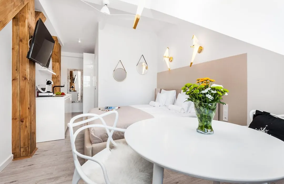 Sopot Pier Apartments By Oneapartments-1